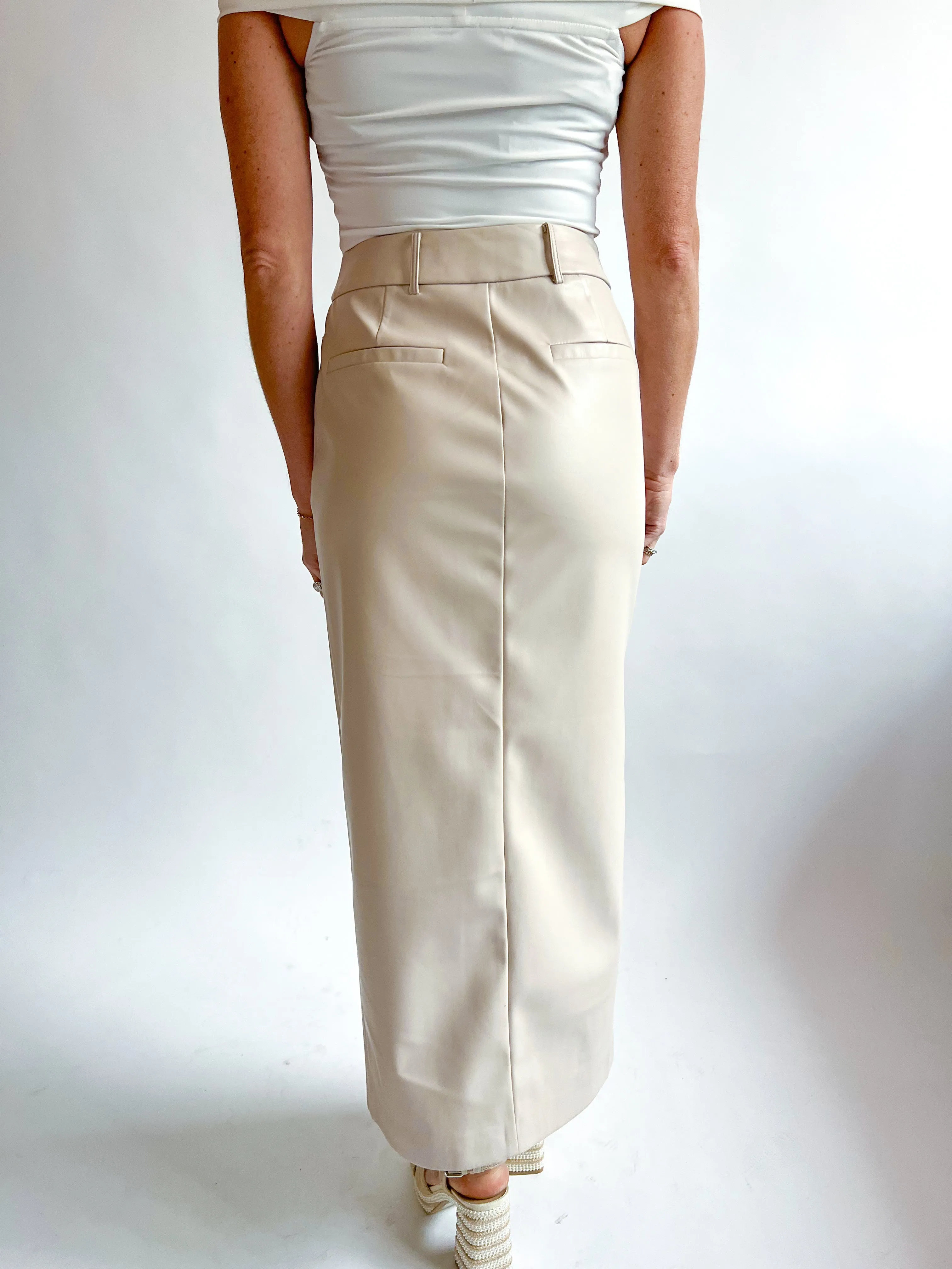 Karolyna Skirt