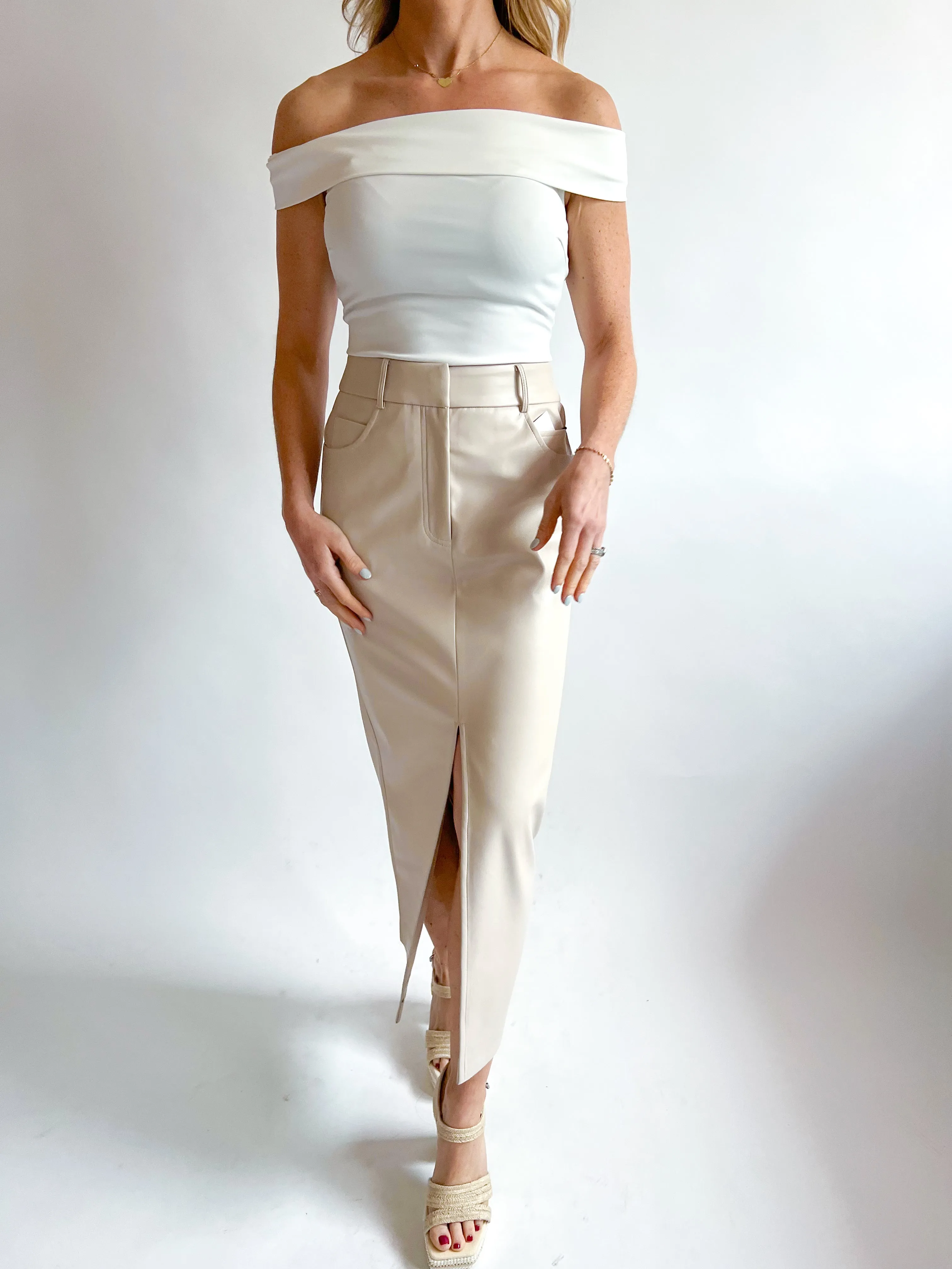Karolyna Skirt