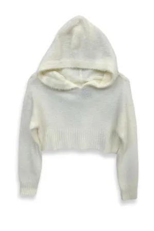 Katie J Emery Hoodie Knit
