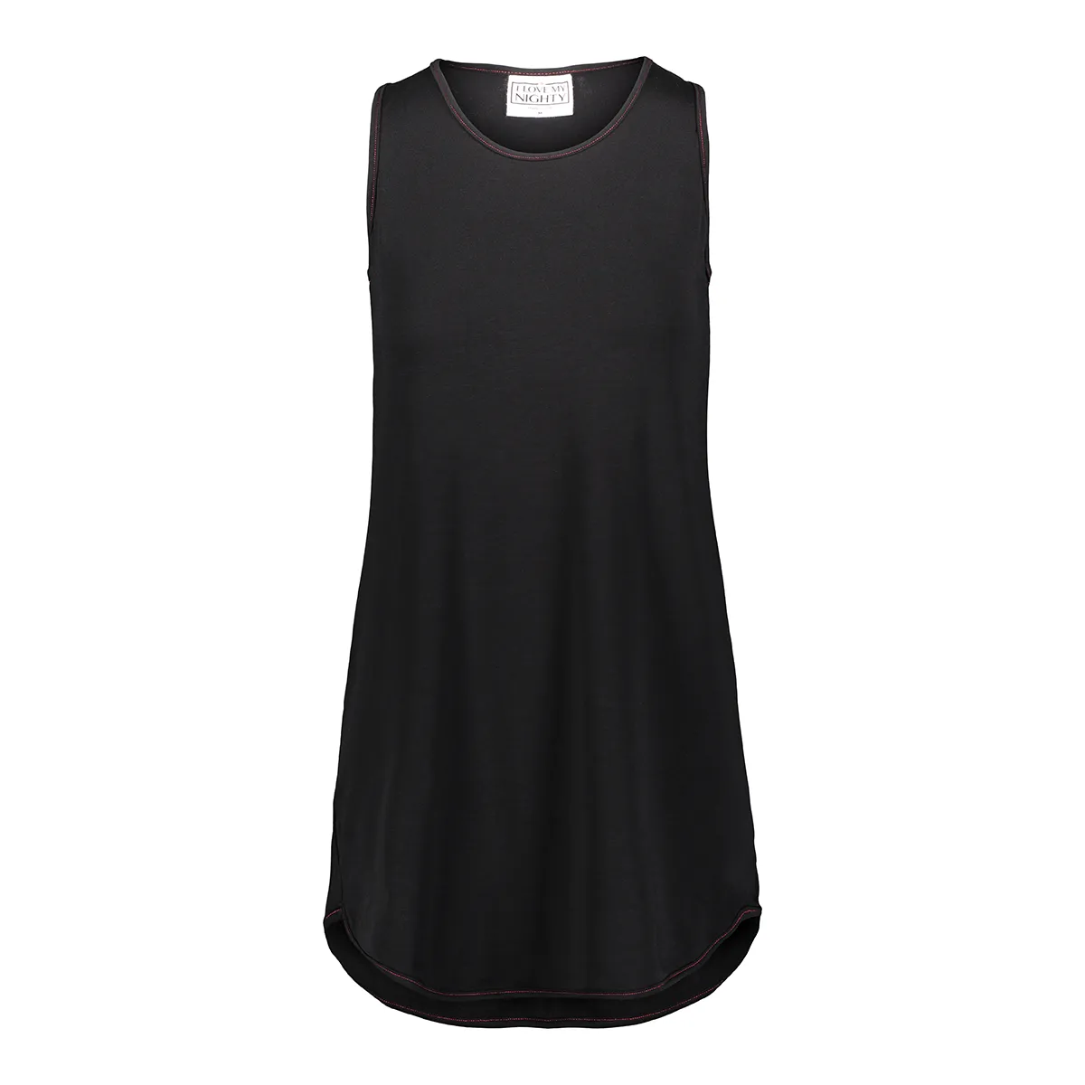 Katie Lu Tank Nightgown