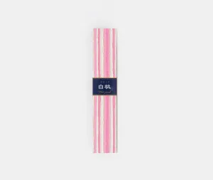 Kayuragi White Peach Incense Sticks