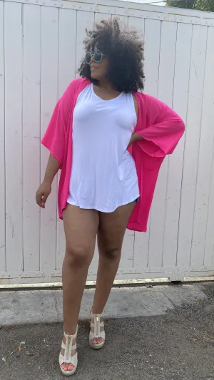 Kelly Kimono