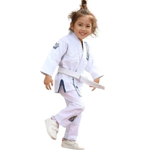 KIDS BJJ GI ( MONKEY HORSE)-BJJF30