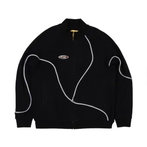 Killer Whale Knit
