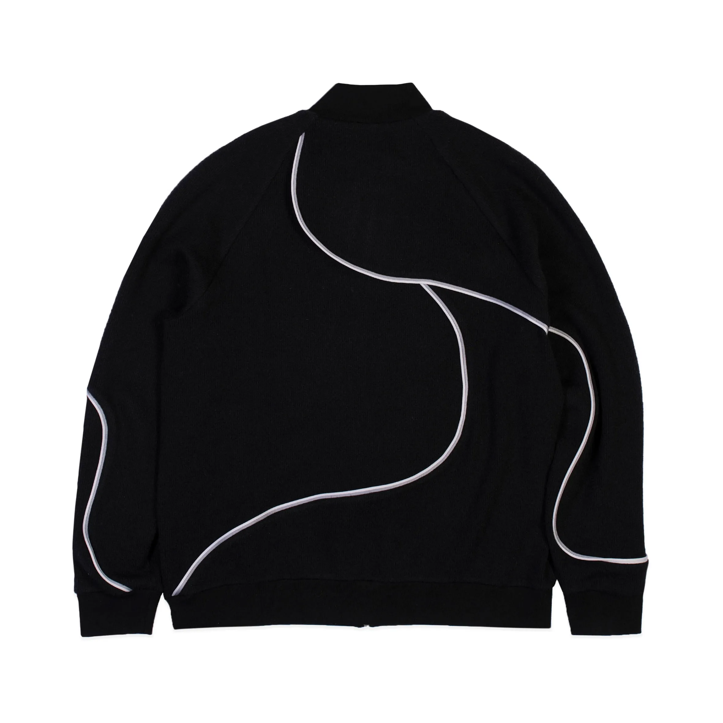 Killer Whale Knit