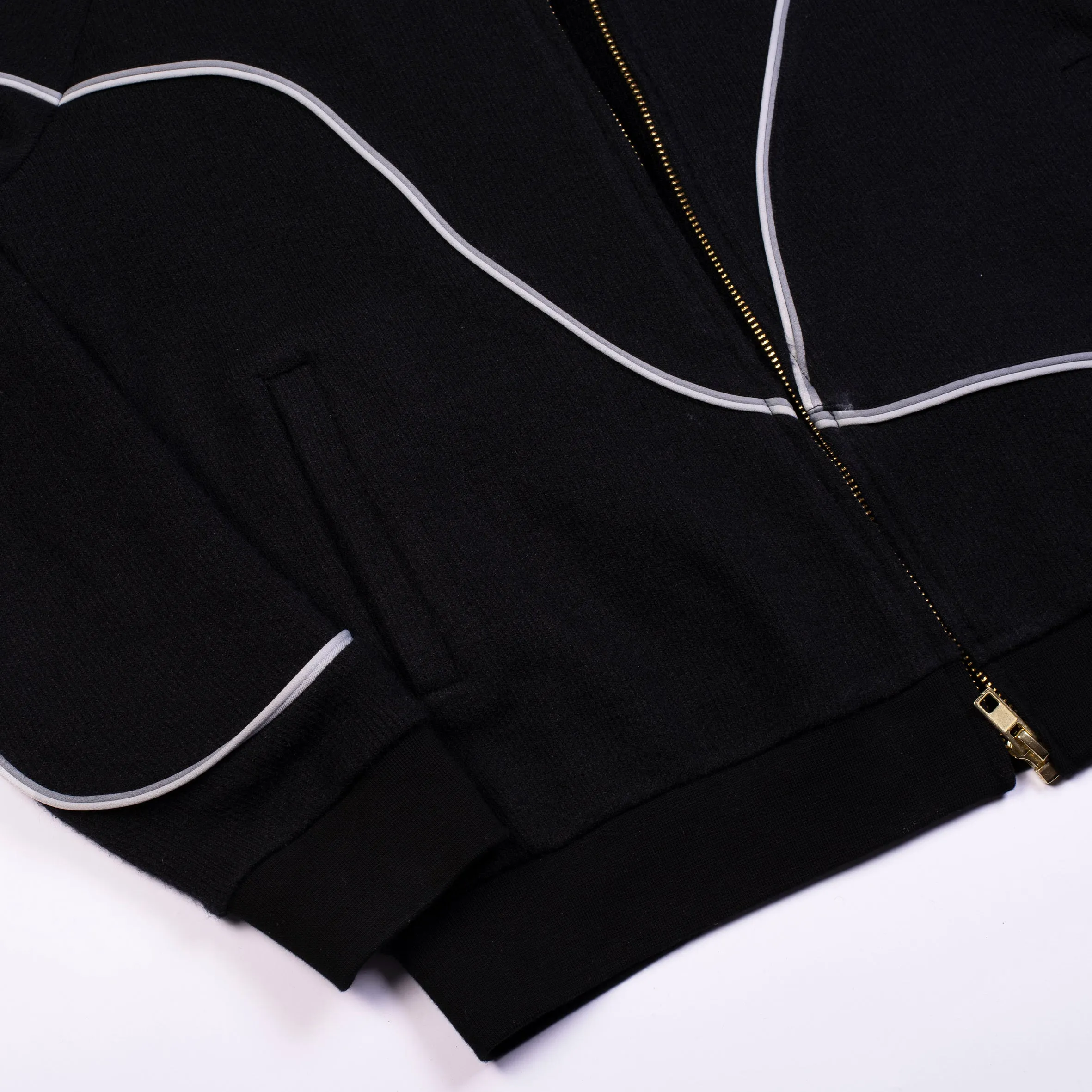 Killer Whale Knit