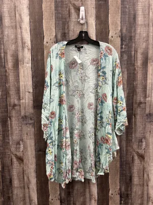Kimono By Torrid  Size: Xl