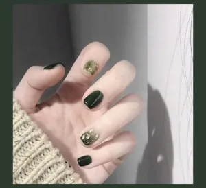 Kimono Green