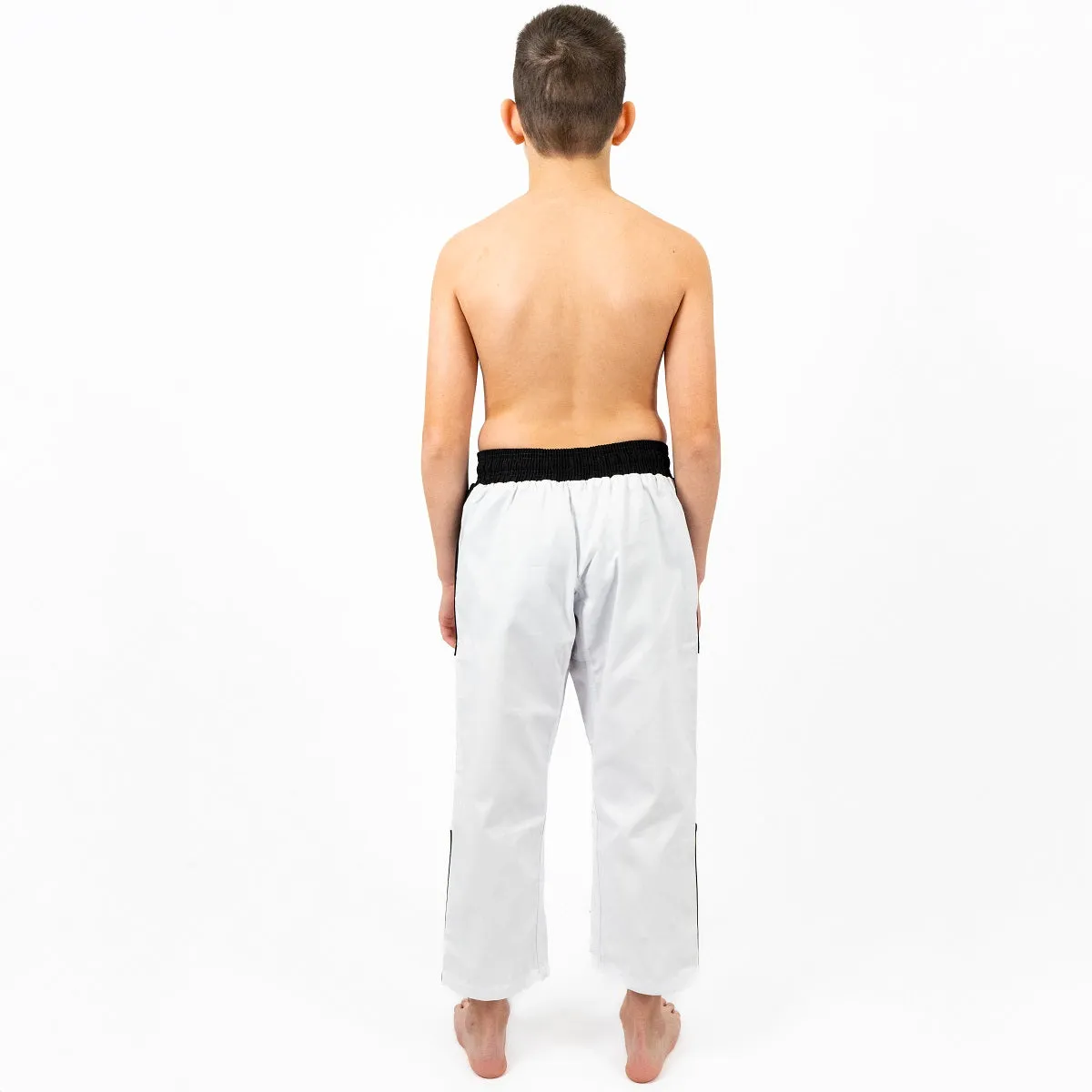 Kimono Kempo Knockout Light Copii