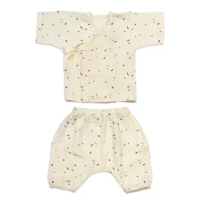 Kimono Set - Moonlight