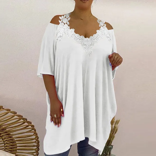 Korean Style Oversized Slim Fit Pullover Shirt