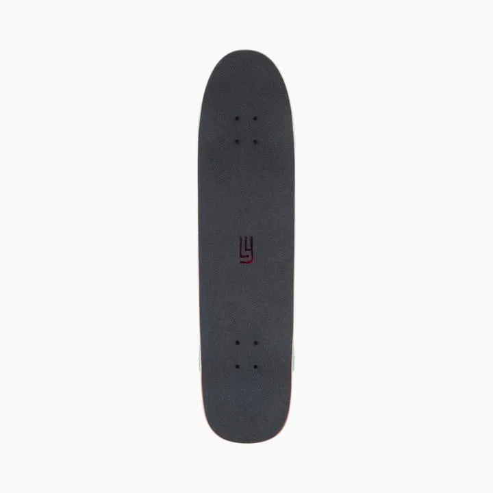 Landyachtz - Rally Cat Kimono 34.7" (deck only)
