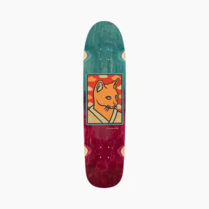 Landyachtz - Rally Cat Kimono 34.7" (deck only)