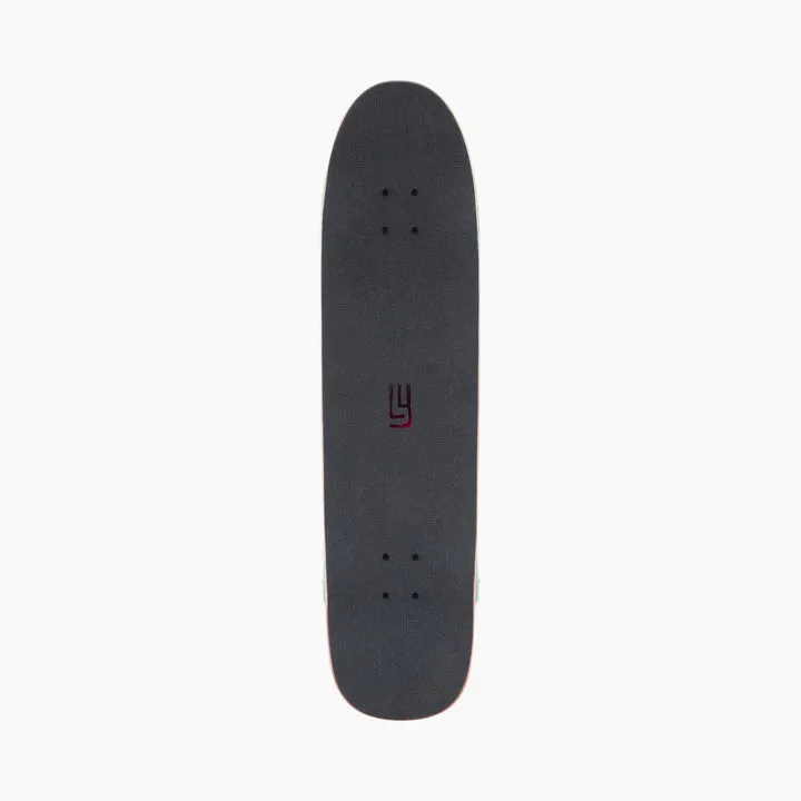 Landyachtz - Rally Cat Kimono 34.7"