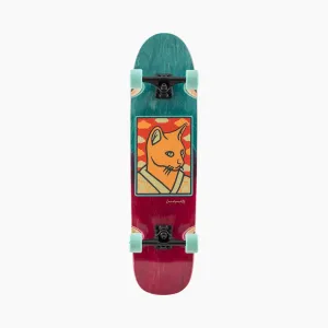Landyachtz - Rally Cat Kimono 34.7"