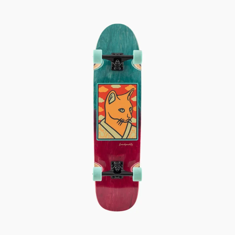 Landyachtz - Rally Cat Kimono 34.7"