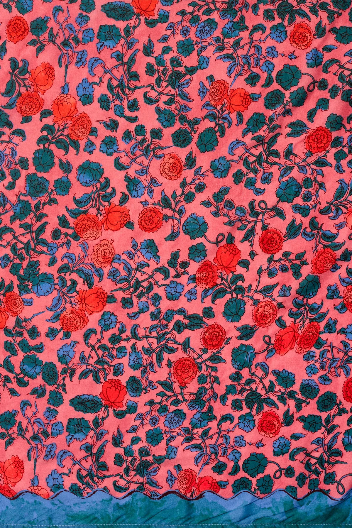 LENNON KIMONO