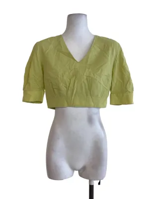 Light Green Top OSN