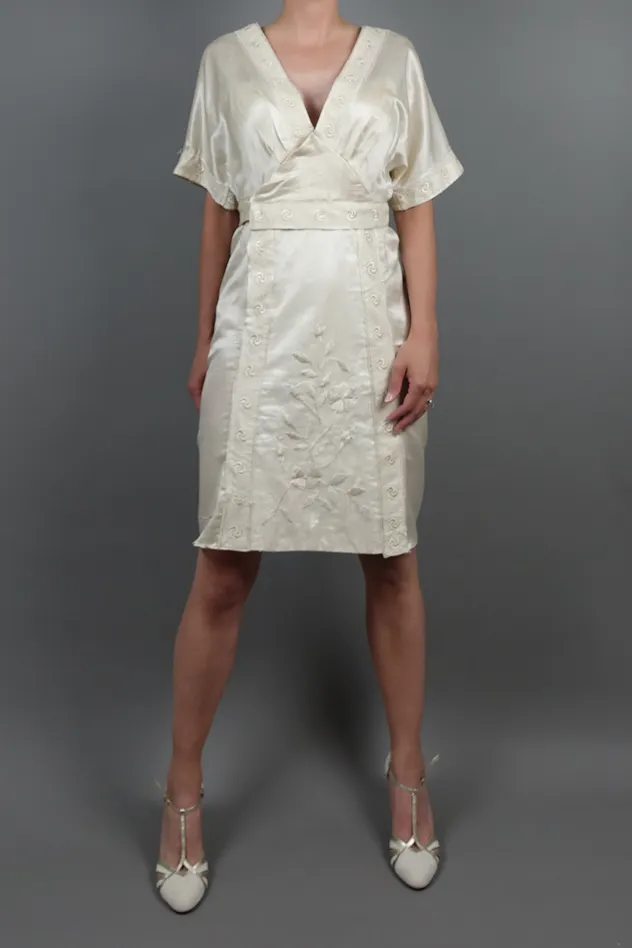 Lily Dress