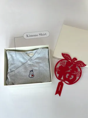 [LIMITED EDITION] Chinese New Year Gift #5 (Aged 6-9 Months Old)