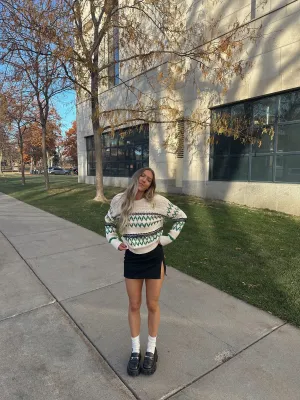 Logan Sweater