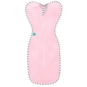 Love to Dream Swaddle UP Original Pink 1.0 tog