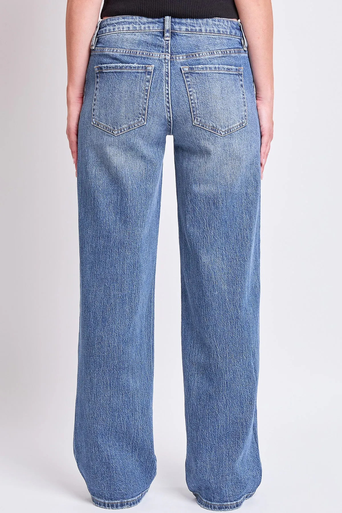 Low Rise Brittany Wide Leg Jeans , Pack of 12