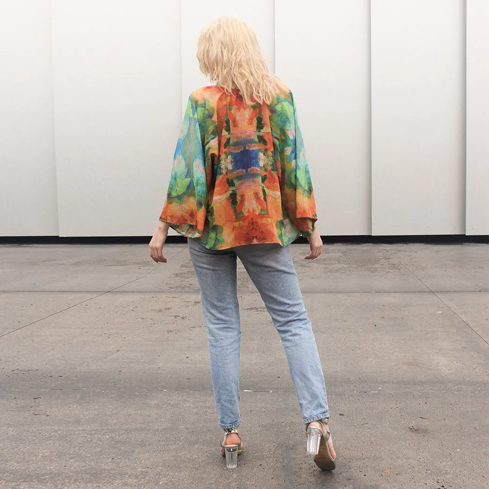 Madrid Kimono (Preorder)