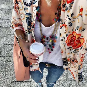 Maldives Duster