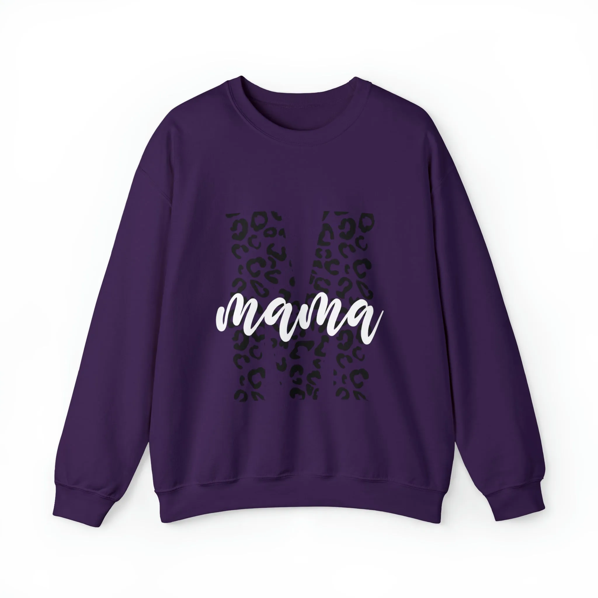Mama Crewneck Sweatshirt