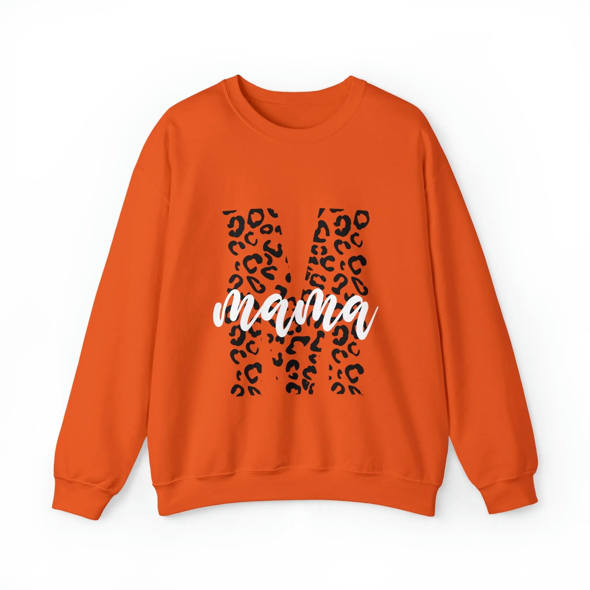 Mama Crewneck Sweatshirt