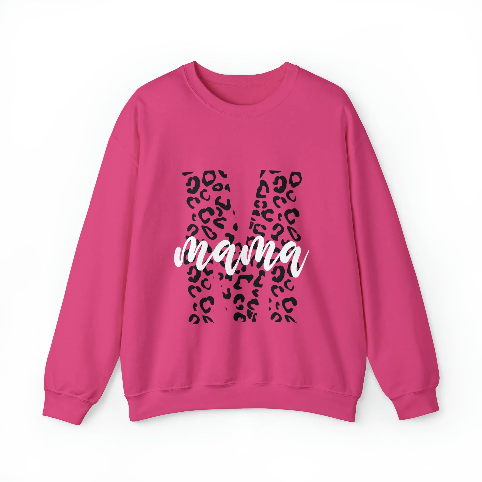 Mama Crewneck Sweatshirt