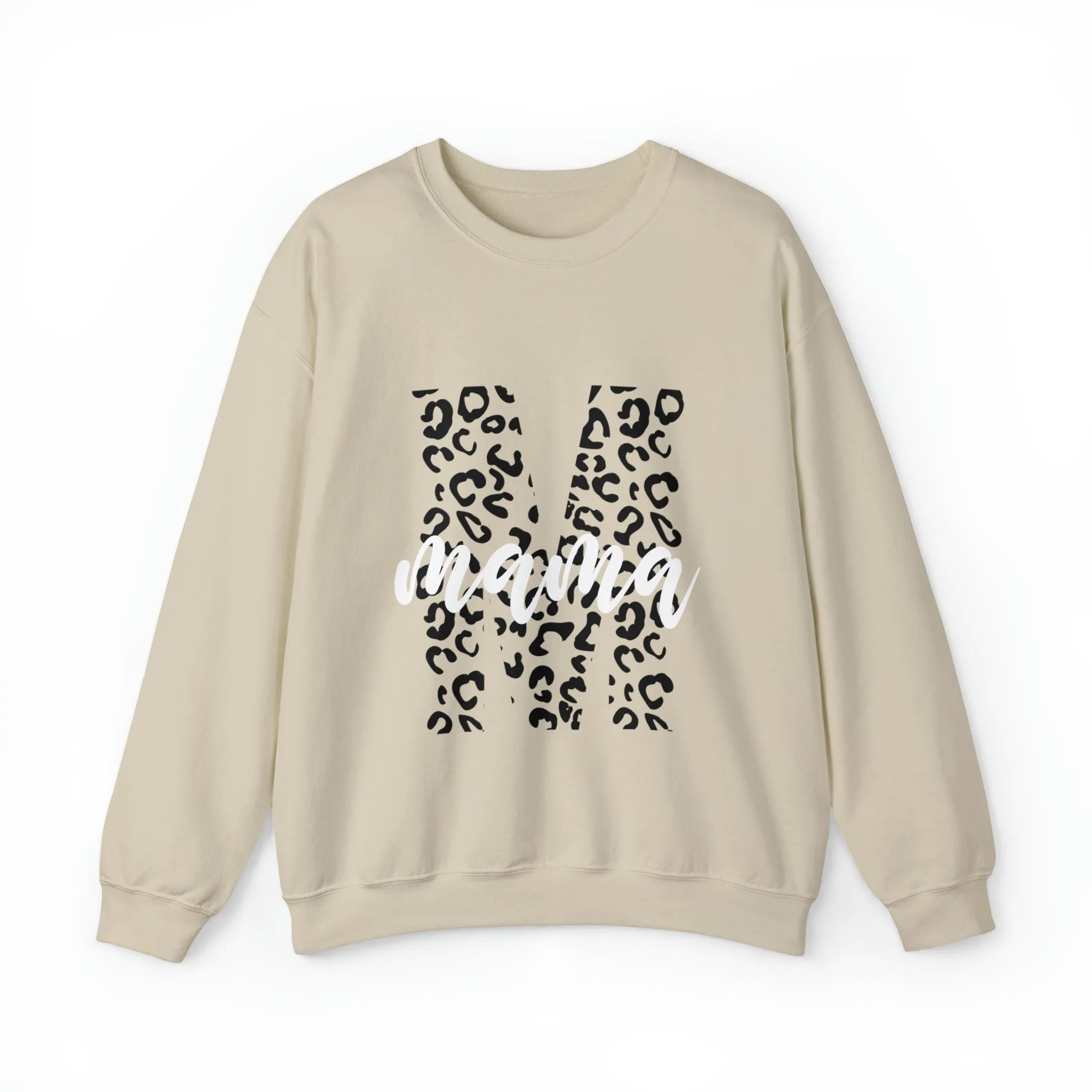 Mama Crewneck Sweatshirt