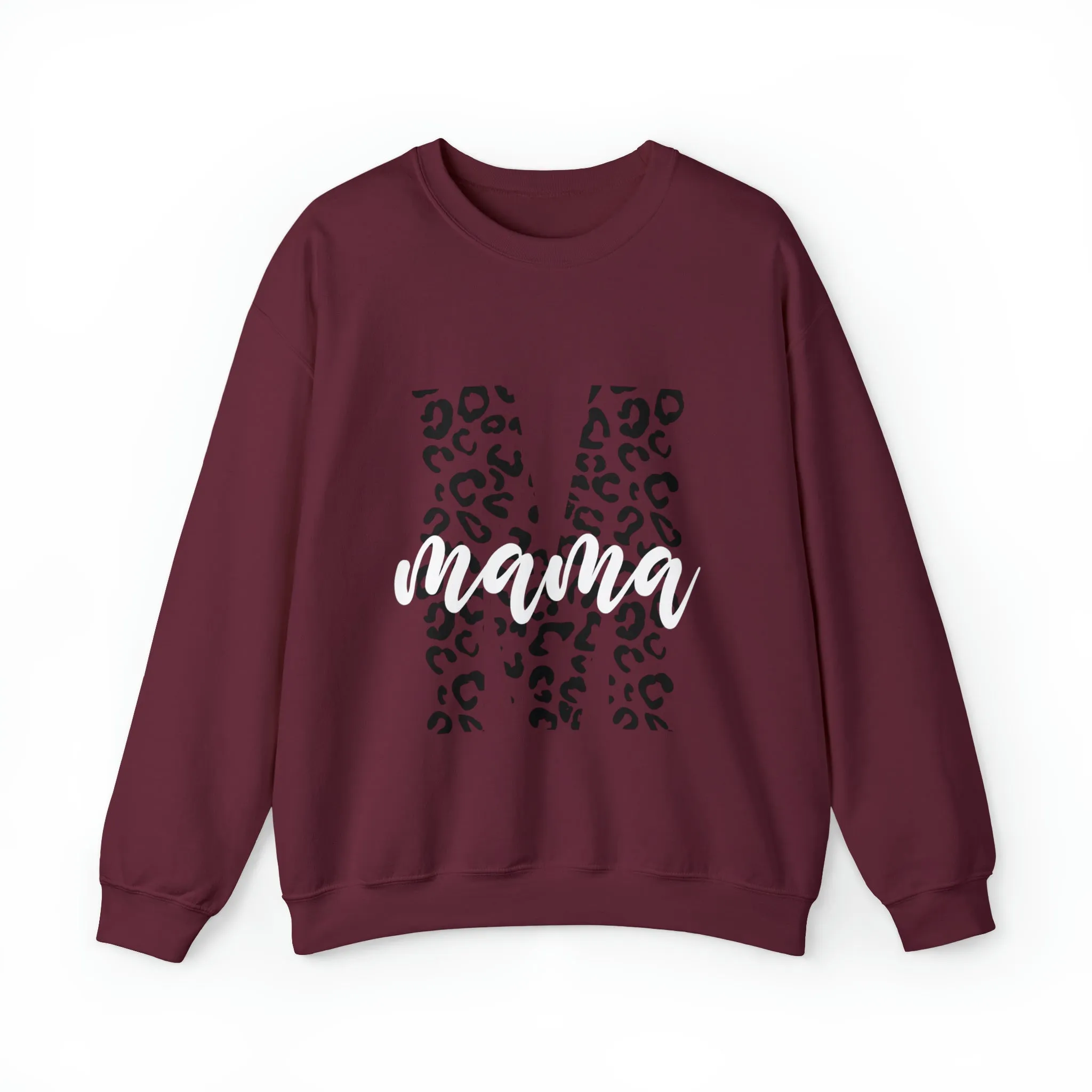 Mama Crewneck Sweatshirt