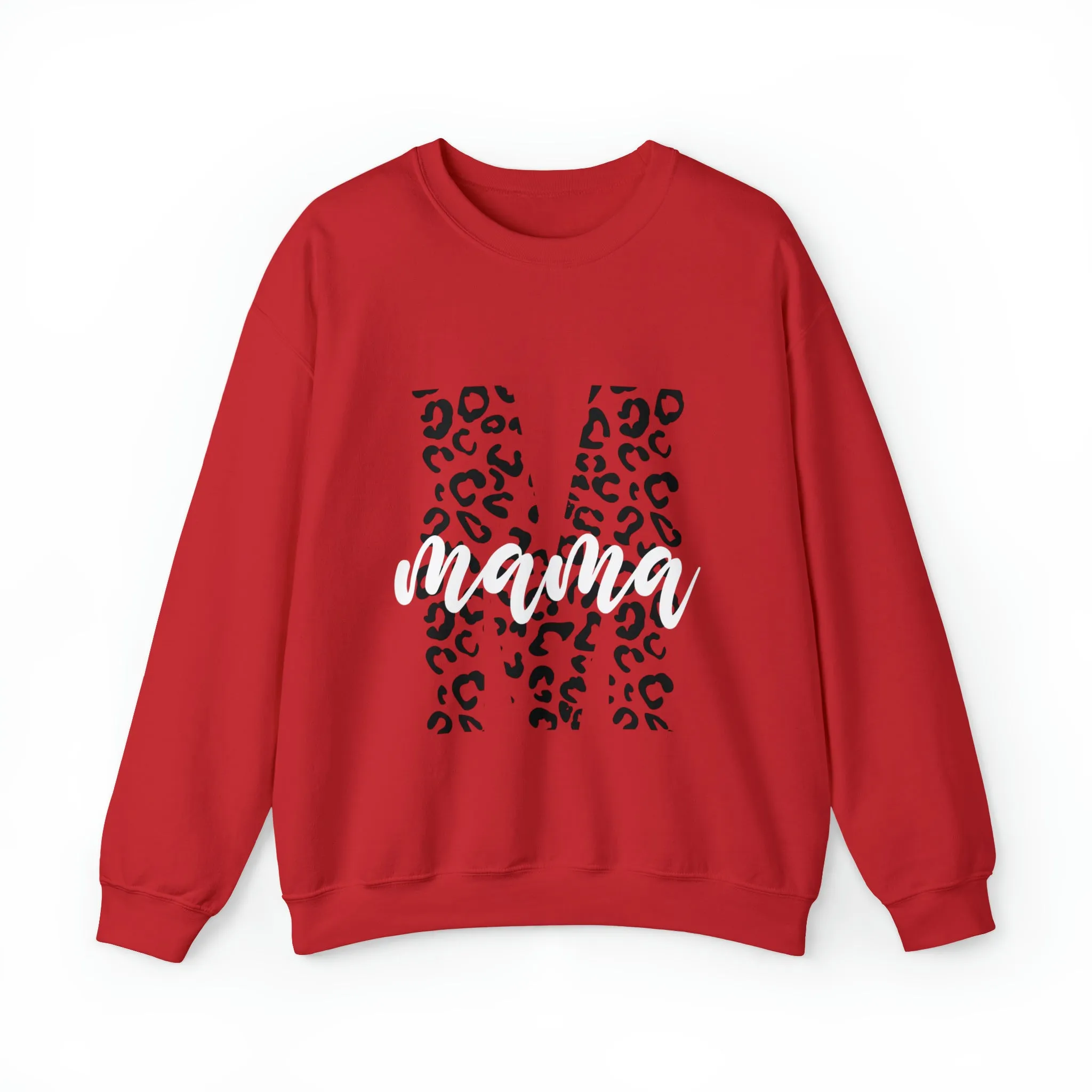 Mama Crewneck Sweatshirt