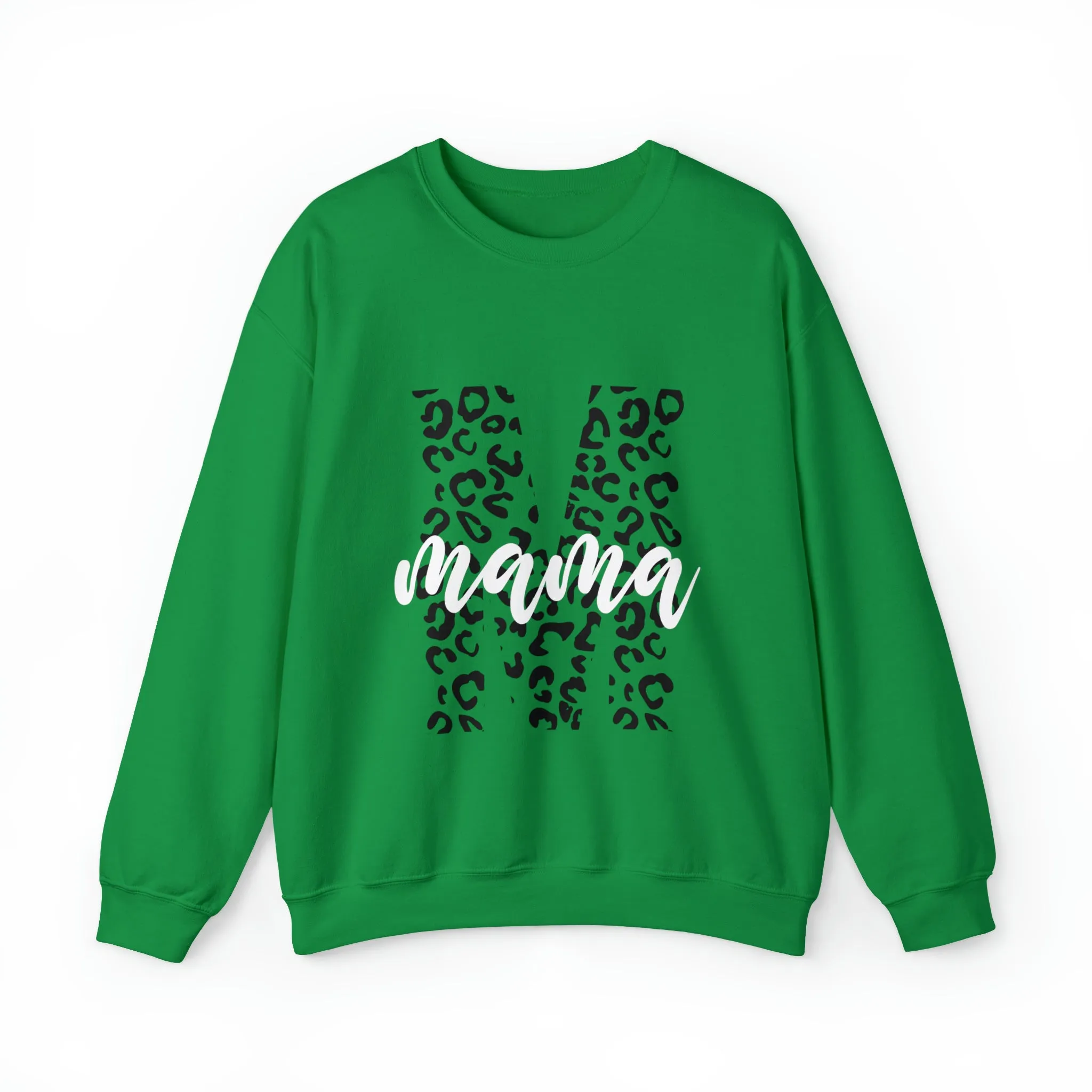 Mama Crewneck Sweatshirt