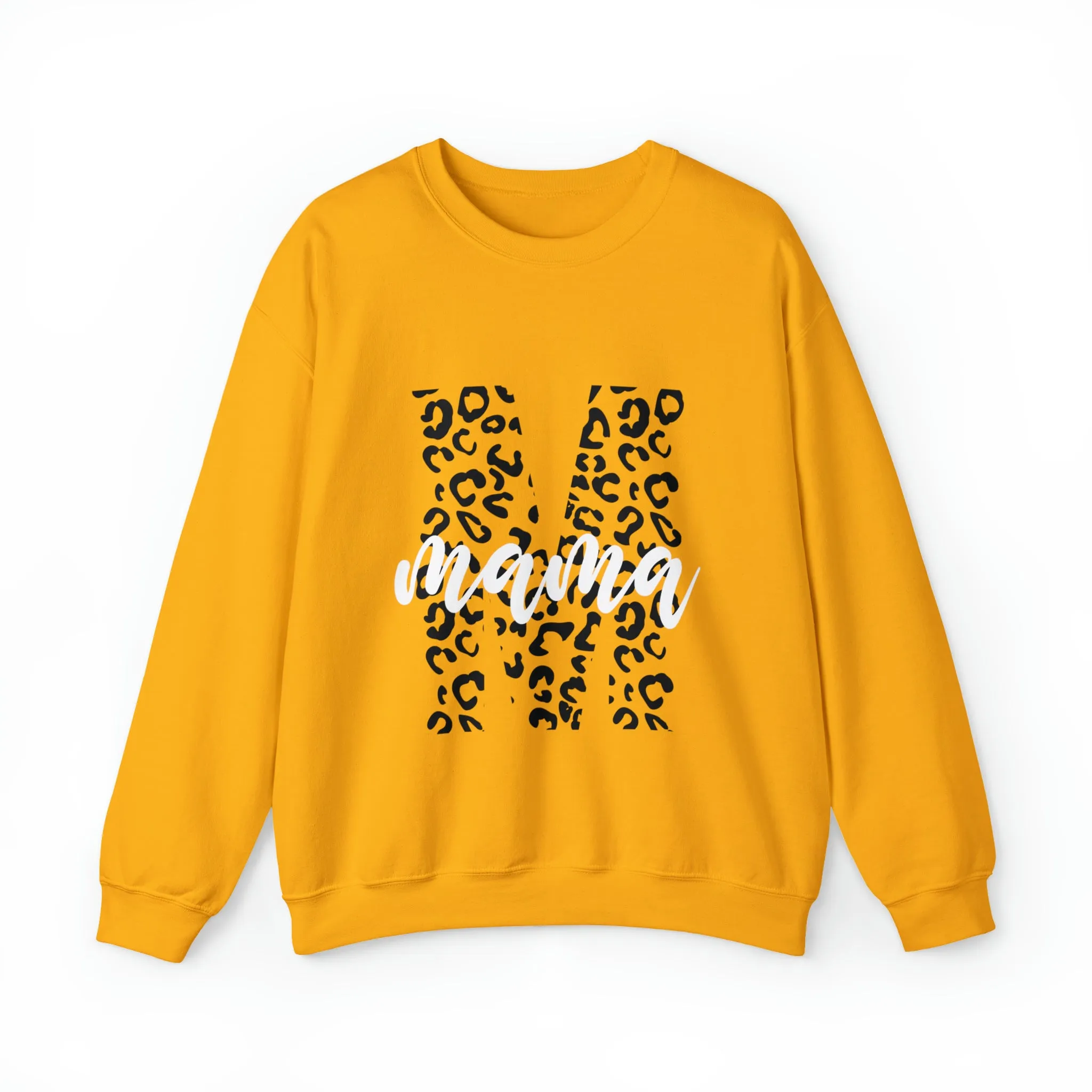 Mama Crewneck Sweatshirt