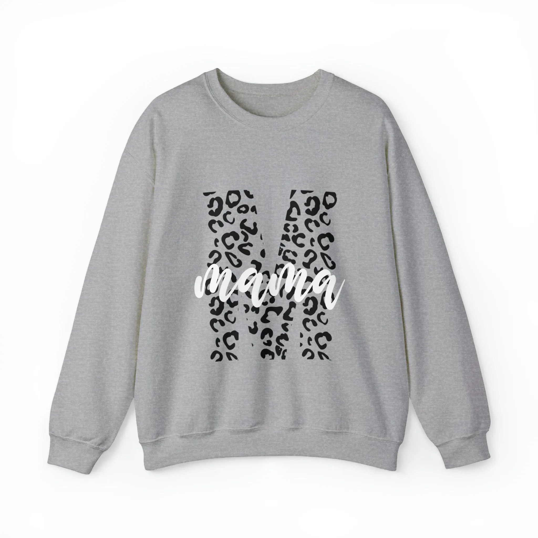 Mama Crewneck Sweatshirt