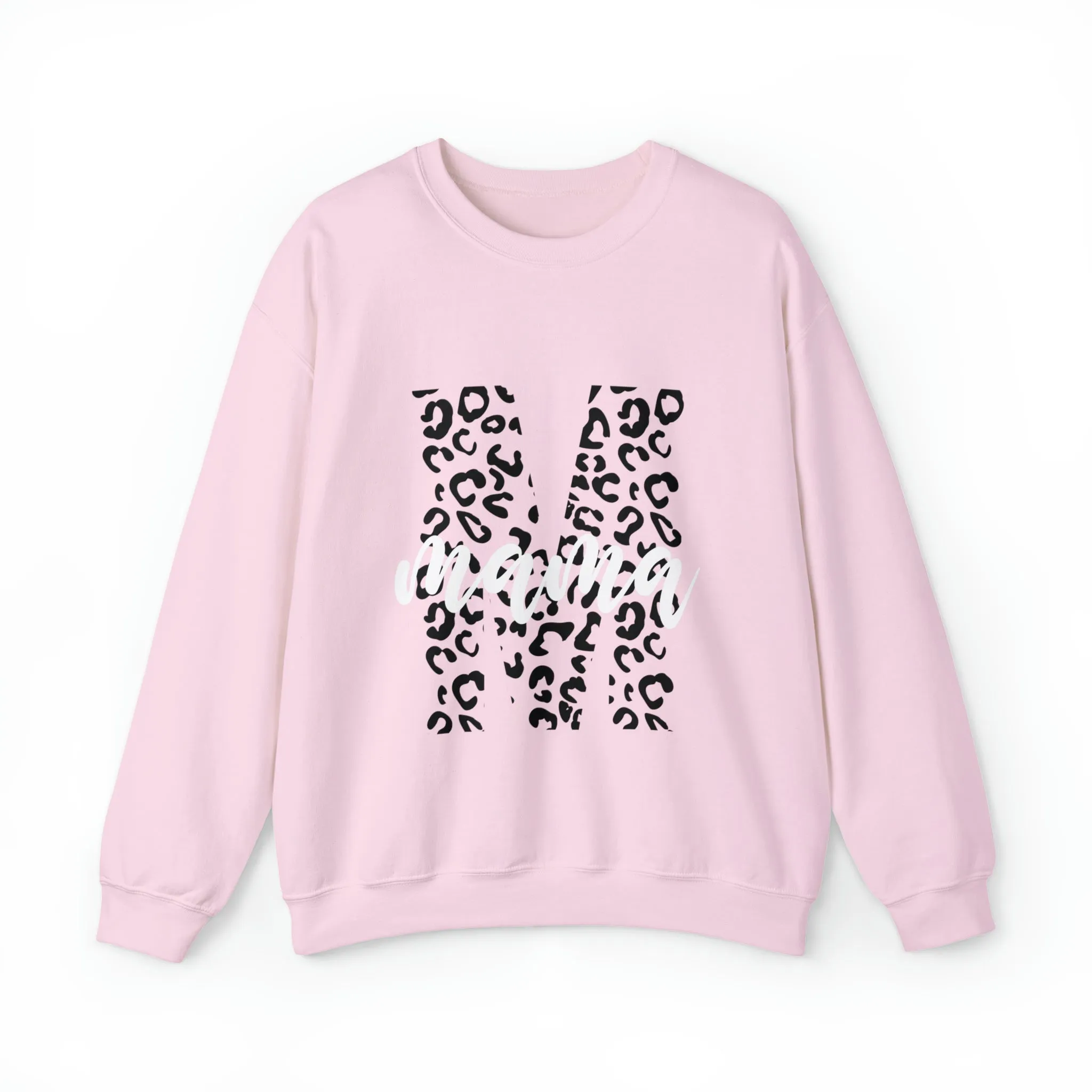 Mama Crewneck Sweatshirt
