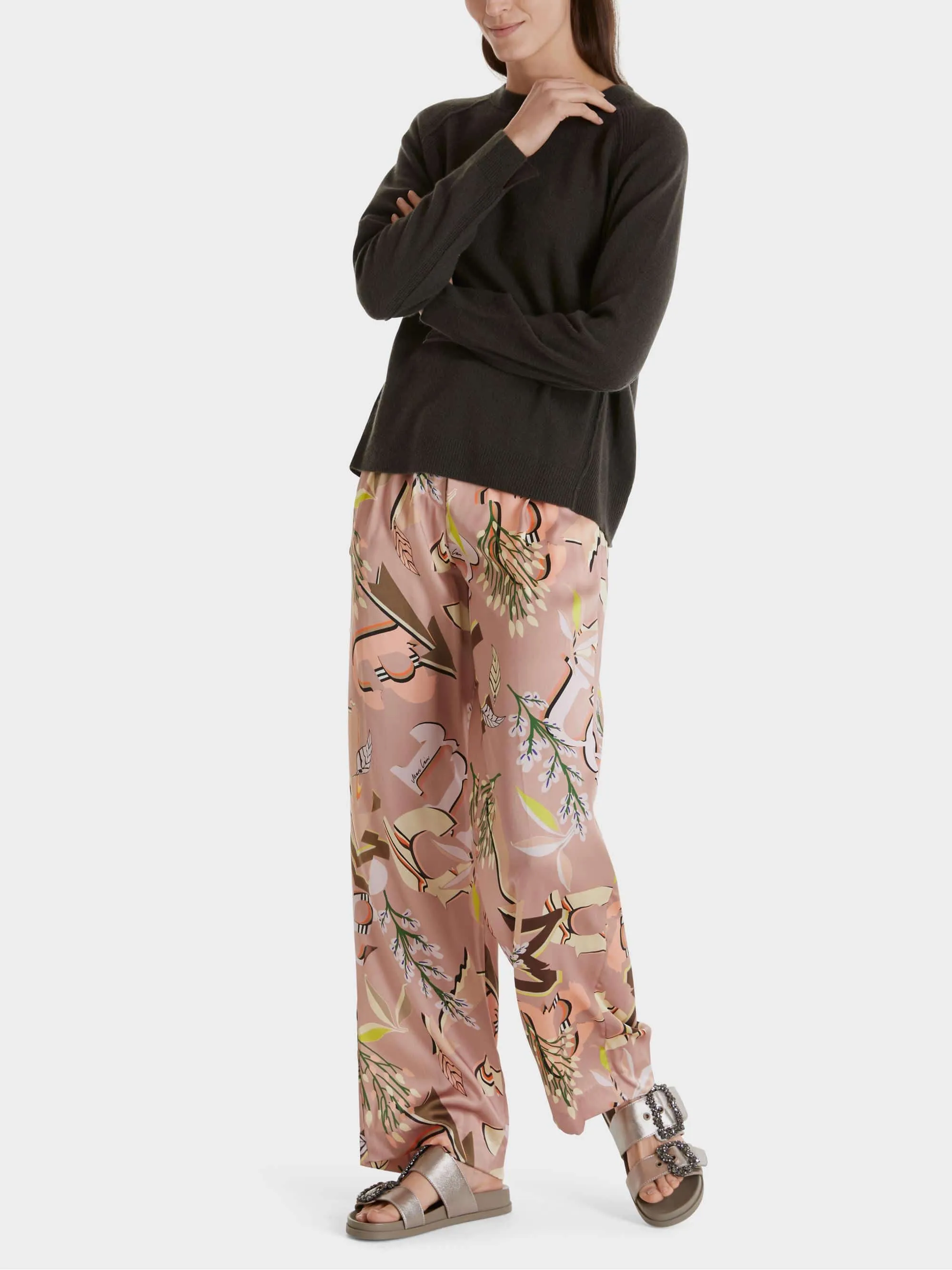 Marccain Sweater Sc4107m52