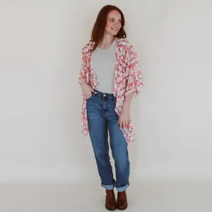 Mawusi Kimono