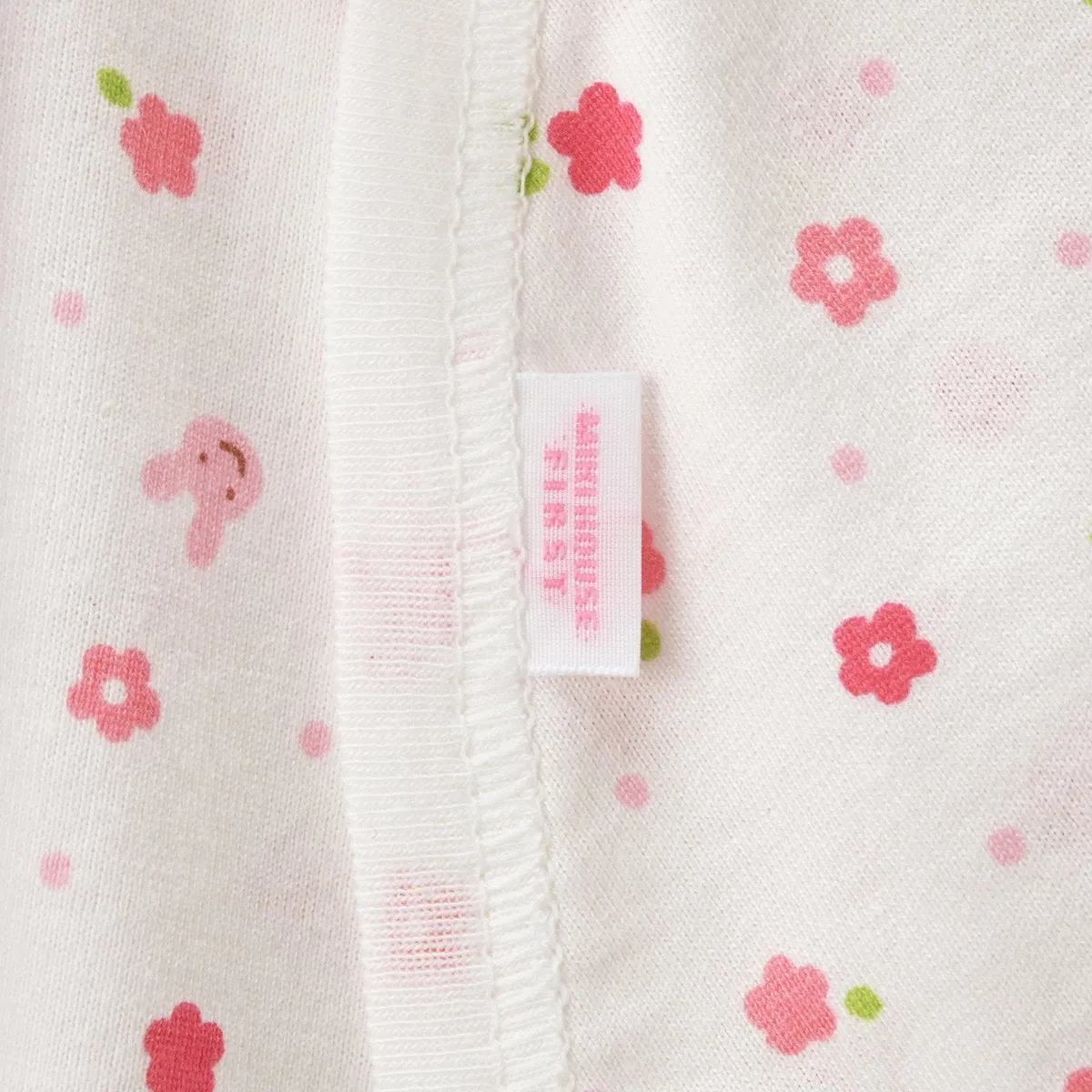 MIKIHOUSE FIRST BABY UNDERWEAR