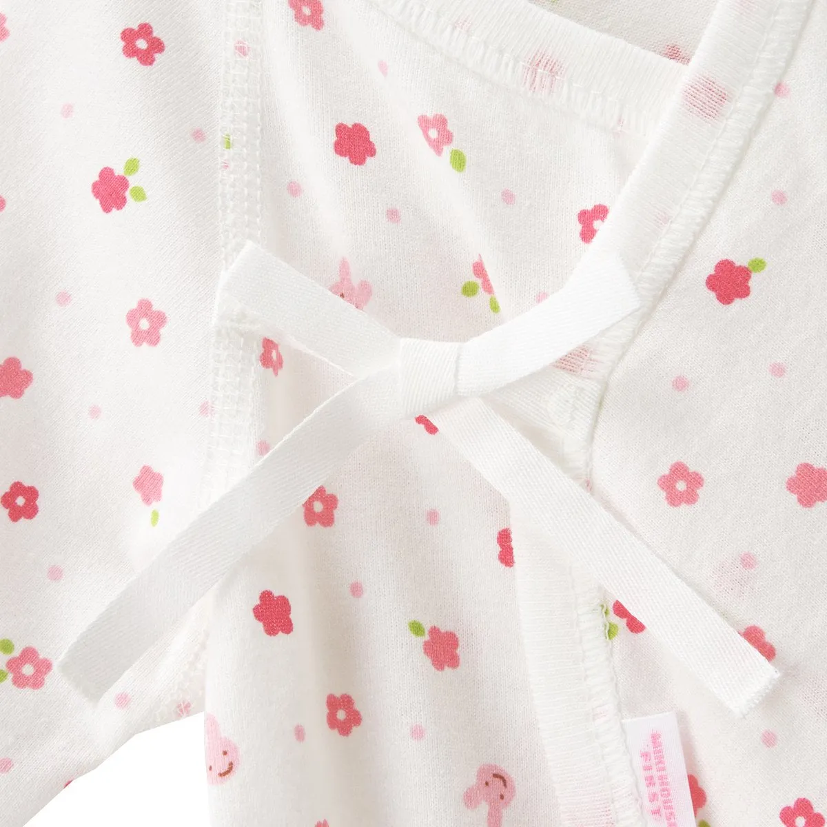MIKIHOUSE FIRST BABY UNDERWEAR