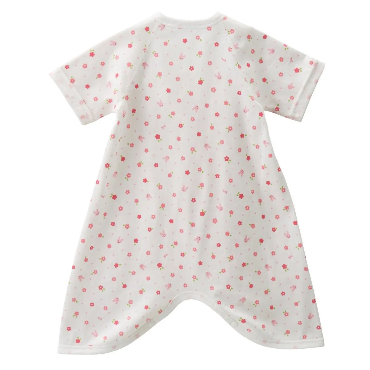 MIKIHOUSE FIRST BABY UNDERWEAR