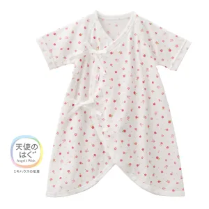 MIKIHOUSE FIRST BABY UNDERWEAR