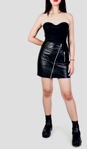 Mini Skirt