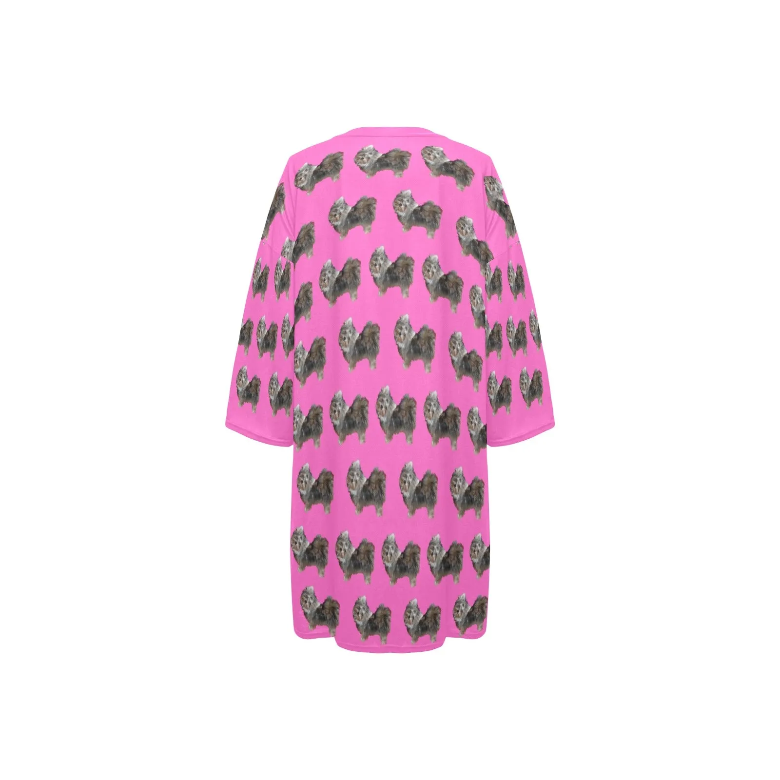 Minnie Oversized Sleep Shirt