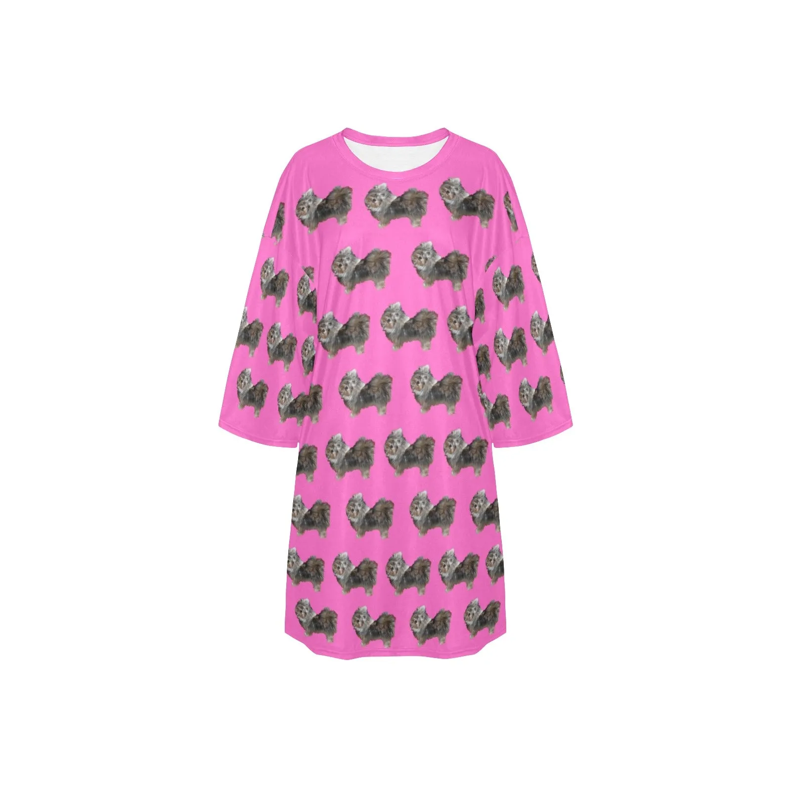 Minnie Oversized Sleep Shirt