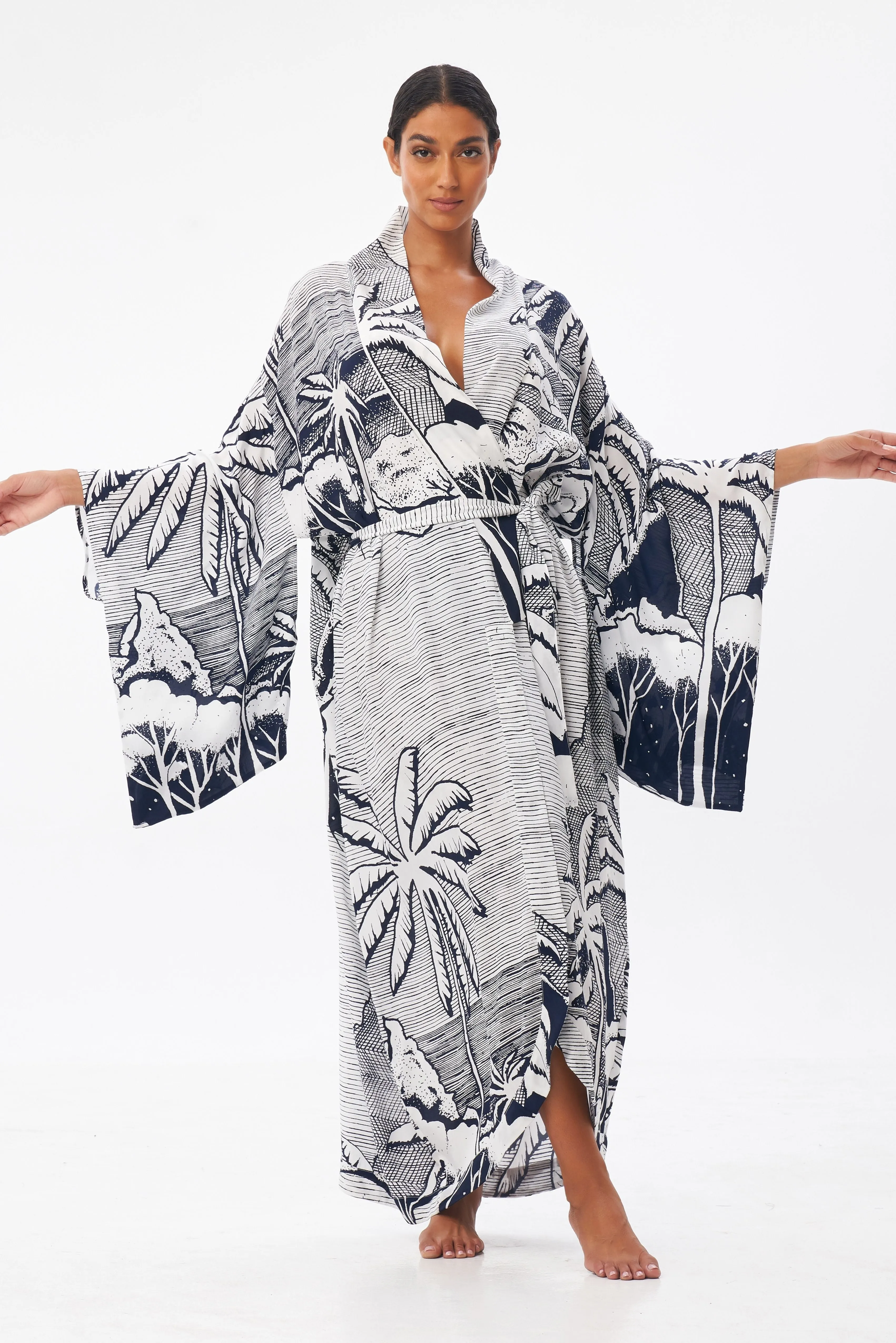 Mira Kimono