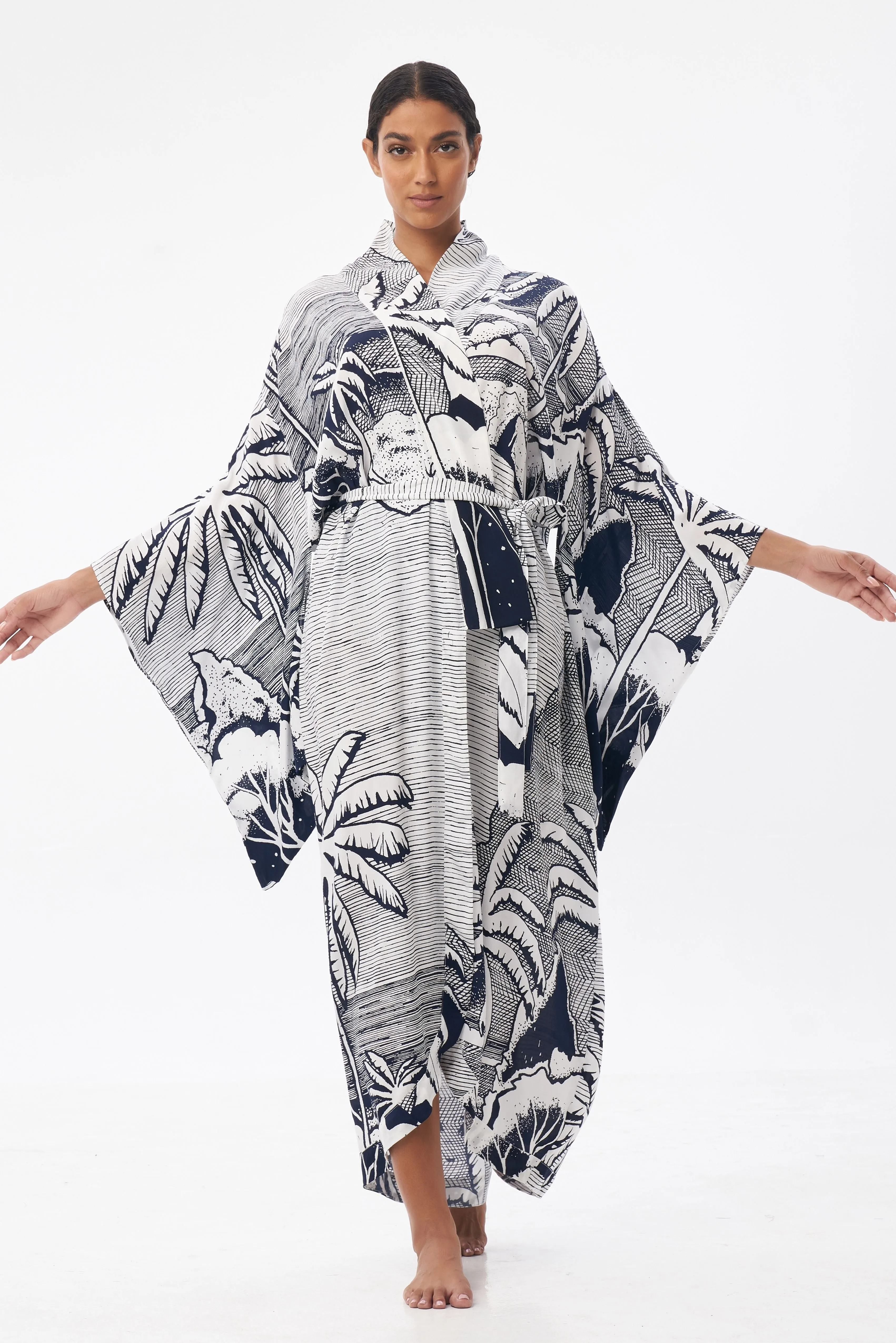 Mira Kimono